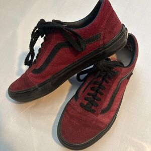Vans Breana Geering men’s 8